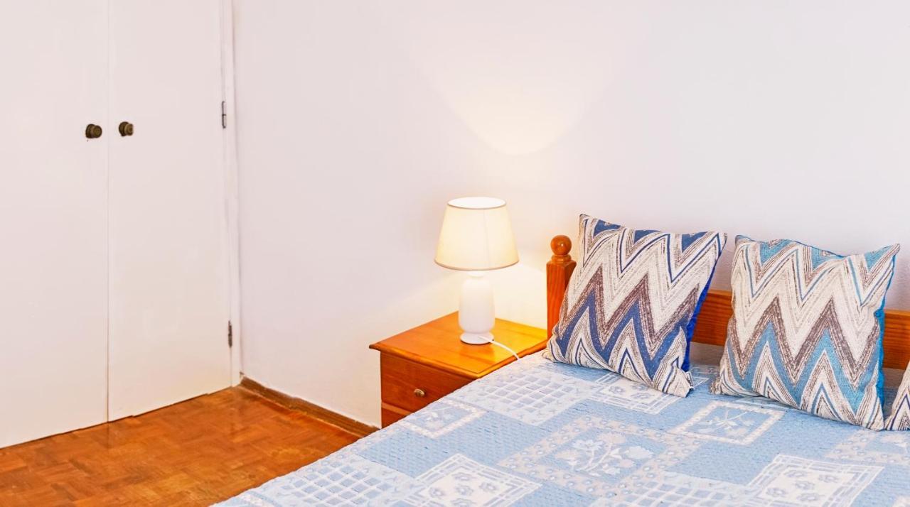 Apartamento Power Of Sun Lagos Exterior foto