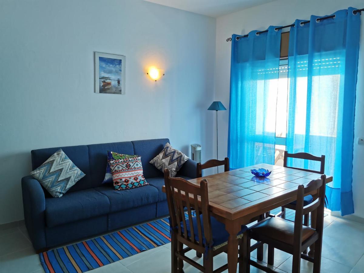Apartamento Power Of Sun Lagos Exterior foto